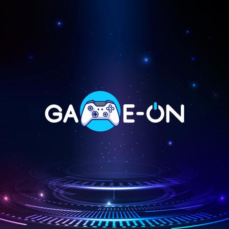 GAME-ON:  VIVE LA EXPERIENCIA HTTPS://GAME-ON.CL/