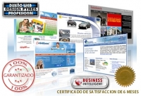 Business Intelligent www.solucionesalnegocio.com 