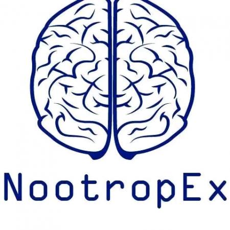 NOOTROPEX SPA