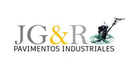 JG Y R Pavimentos Industriales