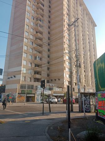 Departamento En El Tercer Piso