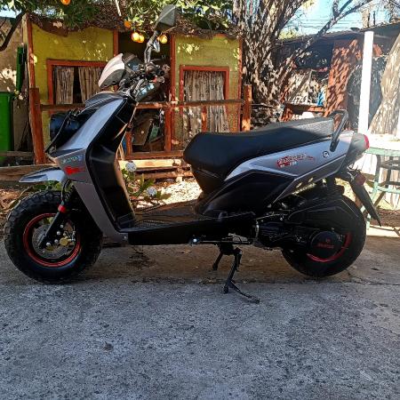 Scootter  Oferta