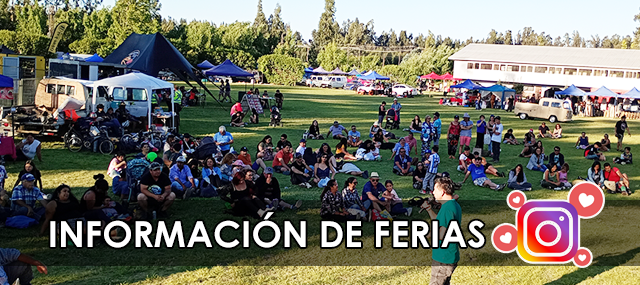 Feria EL Rastro