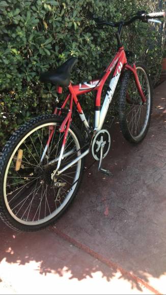 Bicicleta opaltech precio clearance