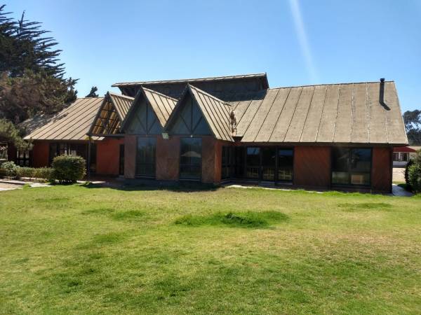 CABAÑAS, ISLA NEGRA, EL QUISCO