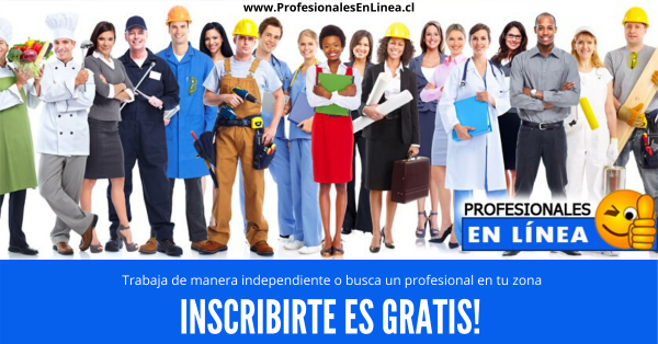 TRABAJOS INDEPENDIENTE