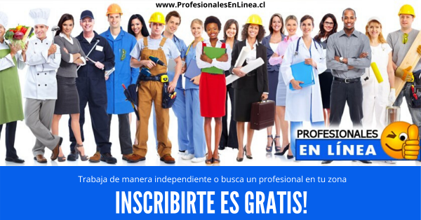 TRABAJOS INDEPENDIENTES