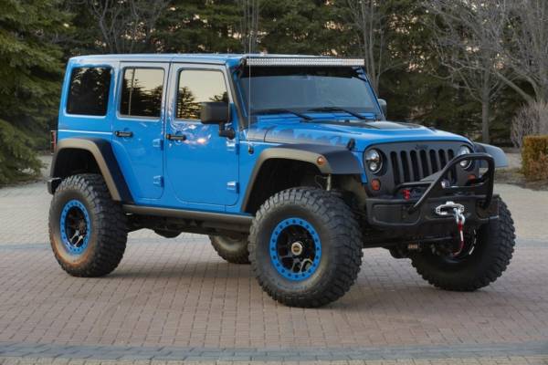 COMPRO JEEP CON PRENDA 