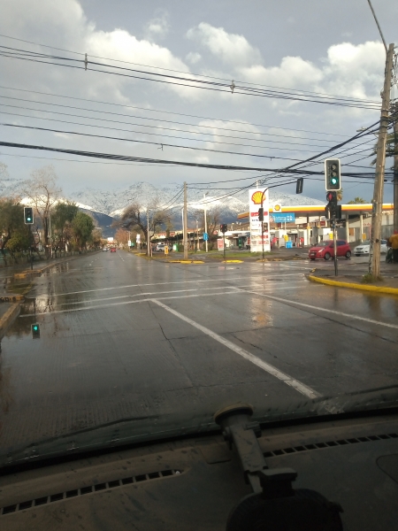 REPARACIONES Y TECHUMBRES EN GENERA