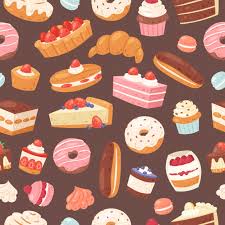 AYUDANTE CON EXPERIENCIA PASTELERIA