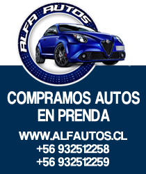 COMPRO AUTOS EN PRENDA TODO TIPO 