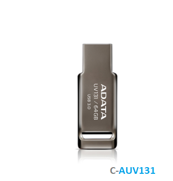 PENDRIVE USB ADATA UV131, 64GB, USB