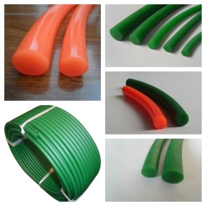 CORDONES DE POLIURETANO 