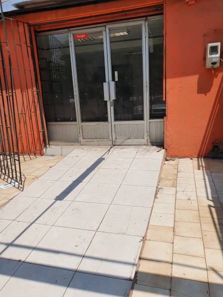 ARRIENDO LOCAL COMERCIAL