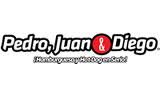 PEDRO JUAN&DIEGO GRAN AVENIDA