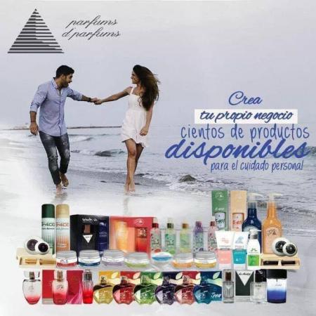 EN BUSCA DE VENDEDOR@S 