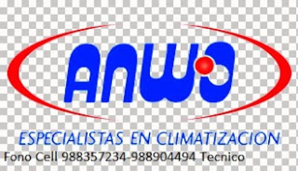 ANWO SERVICIO TECNICO  CALDERAS CALEFONT