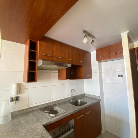ARRIENDO DEPTO 1 DORMITORIO