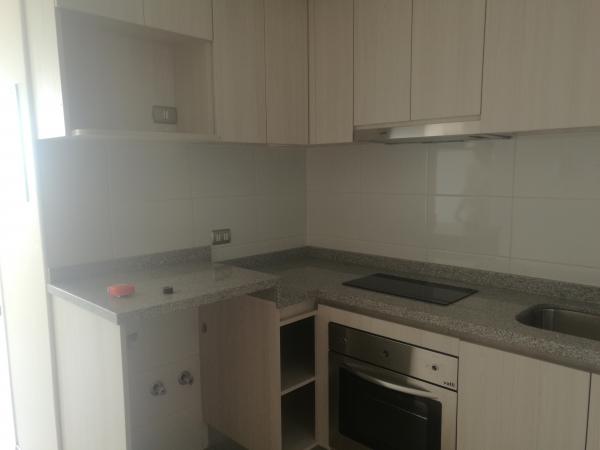 ARRIENDO DEPTO 1 DORMITORIO METRO QUILIN