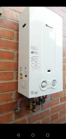 GASFITER DESTAPE FILTRACION CALEFONT BARATO