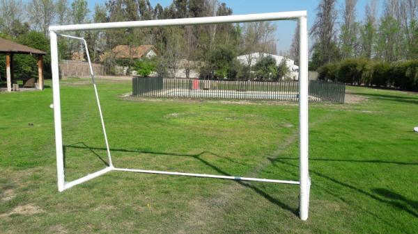 ARCOS DE BABY FUTBOL  