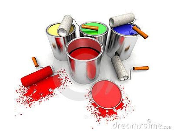 PINTURA - REMODELACIÓN DE OFICINAS 