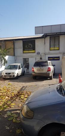 VENDO OFICINAS Y LOCAL COMERCIAL