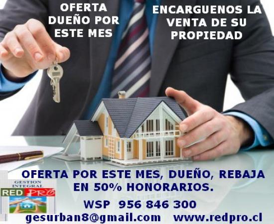 BUSCO DEPTO SANTIAGO CENTRO  REDPRO