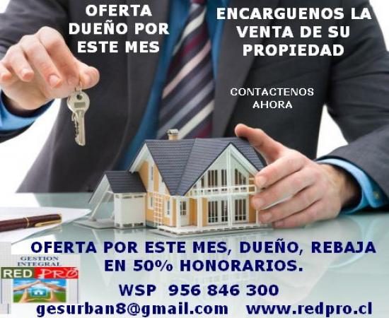 BUSCO DEPTO SANTIAGO CENTRO  REDPRO