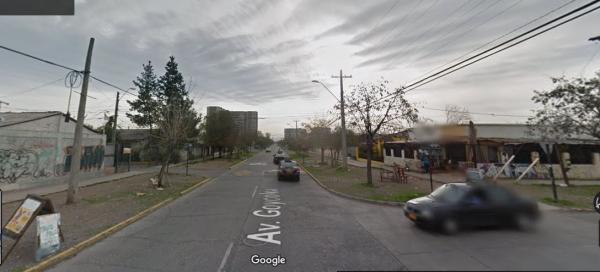 CERCA VESPUCIO Y GRAN AVENIDA