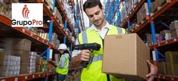 SELECCIONADORES DE PEDIDO TURNO FIJO