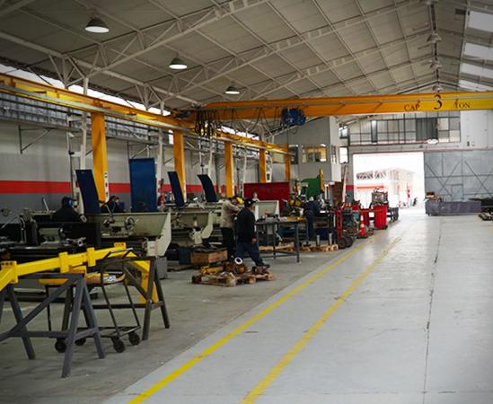  AYUDANTE DE BODEGA
