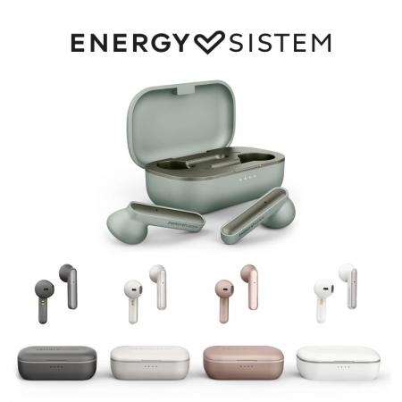 AUDIFONOS WIRELESS STYLE 3 ENERGY SYSTEM