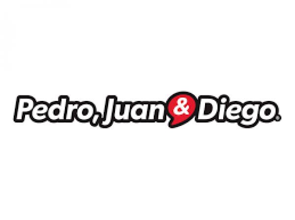 OPERARIOS PEDRO JUAN&DIEGO PATRONATO
