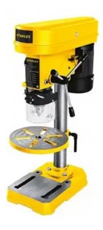 TALADRO DE PEDESTAL STANLEY