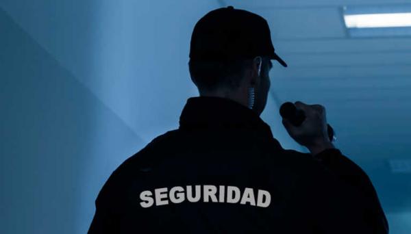 GUARDIAS DE SEGURIDAD SIN CURSO  