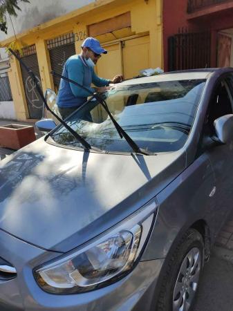 VENTA DE PARABRISAS