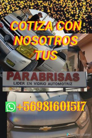 PARABRISAS ADOMICILIO