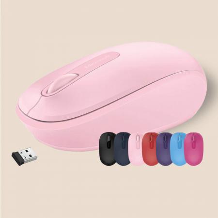 WIRELESS MOBILE MOUSE 1850 MICROSOFT