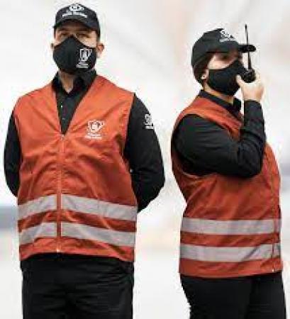 GUARDIAS DE SEGURIDAD