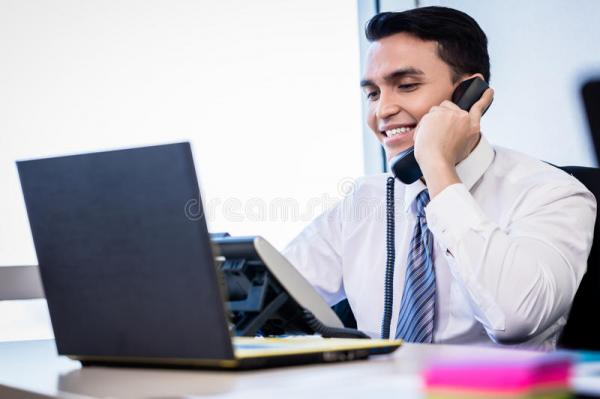 VENDEDOR TELEFÓNICO $550.000 LÍQUIDO