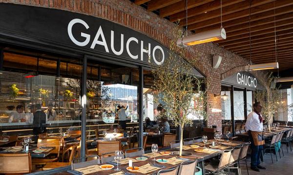 GARZÓN PART TIME - GAUCHO