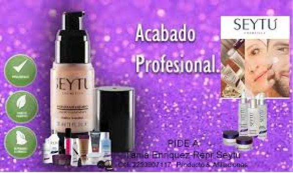 OPORTUNIDAD COSMETOLOGA