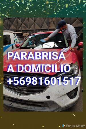 PARABRISAS ADOMICILIO