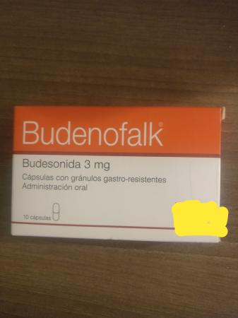 BUDENOFALK