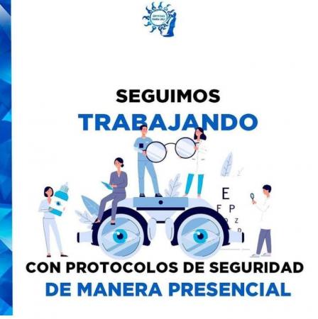 LENTES Y CONTROL VISUAL A DOMICILIO