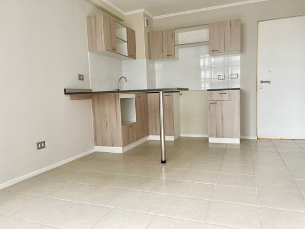 VENTA DEPTO NUEVO 2D+1B+1E INDEPENDENCIA