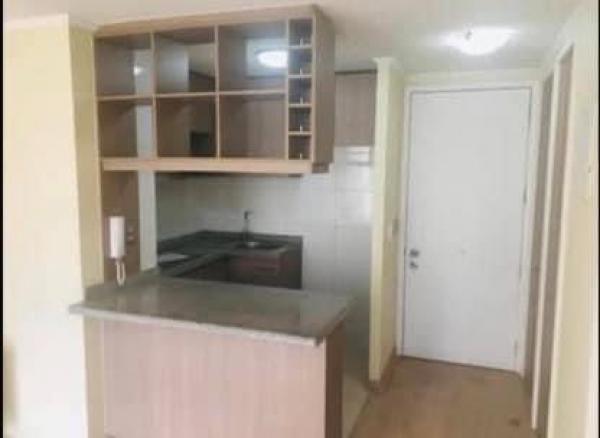 ARRIENDO DEPARTAMENTO CALLE RADAL 0102 