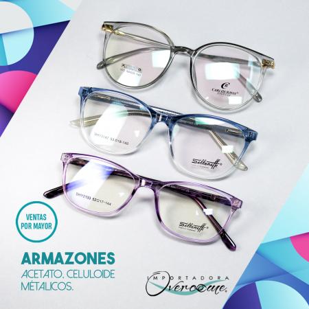 SUMINISTROS PARA ÓPTICAS