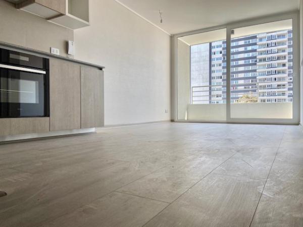 VENTA DEPARTAMENTO NUEVO 1D+1B MACUL